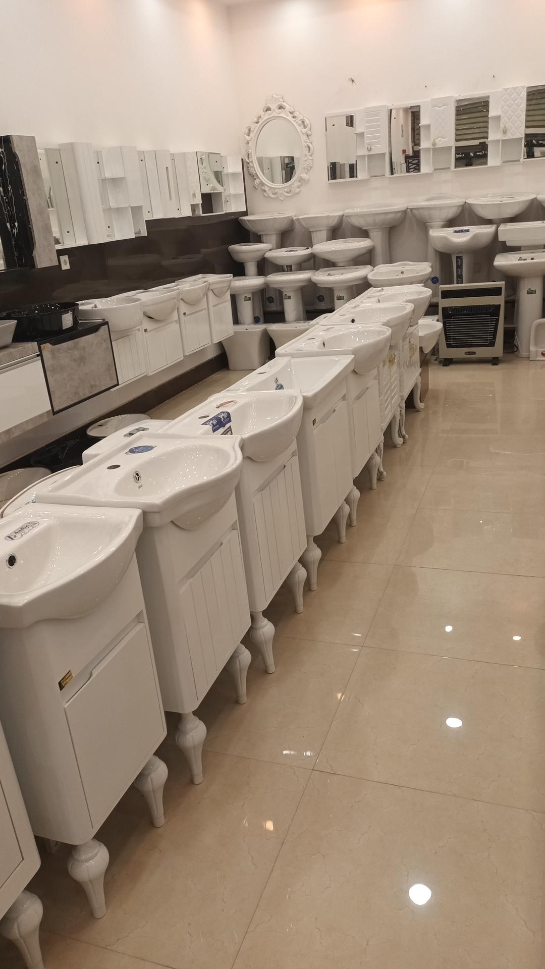 عکس نگین دکور