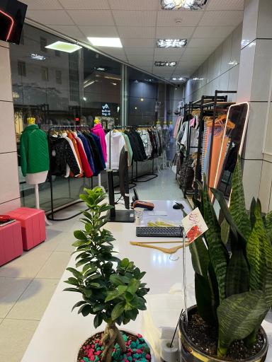 عکس بوتیک ژاو