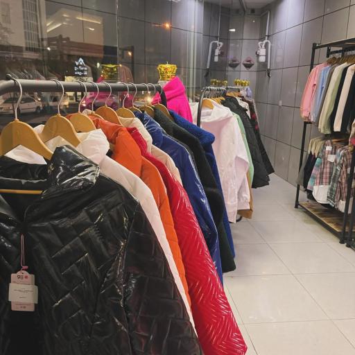 عکس بوتیک ژاو