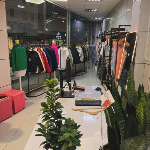 عکس بوتیک ژاو