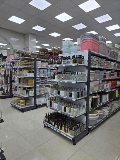 عکس فروشگاه خانه و آشپزخانه والا هوم