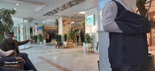 عکس مجتمع فرهنگی آموزشی یاوران حضرت مهدی (عج)