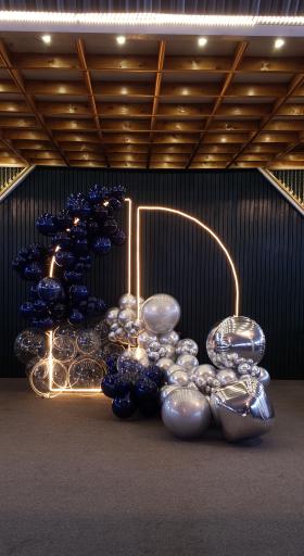 عکس باغ رستوران کلبه‌