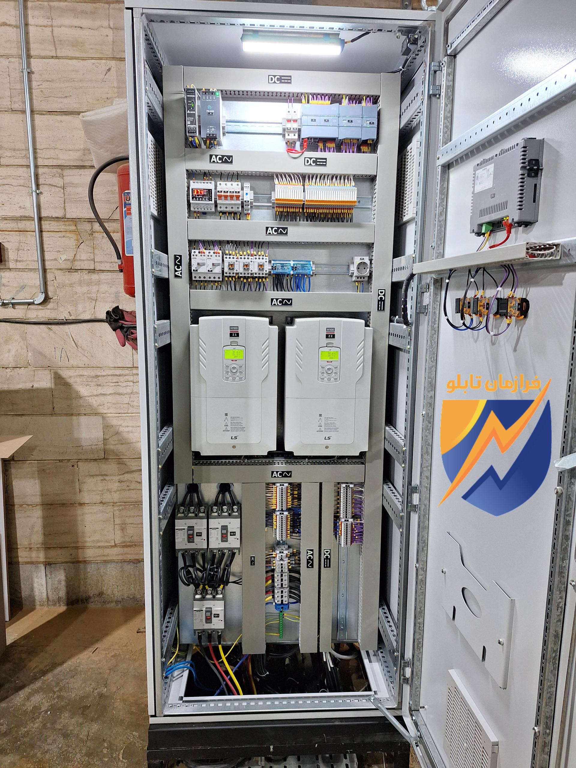 عکس فرازمان تابلو