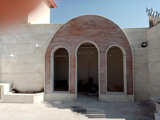 عکس پخش محصولات نانو فناوری ساختمان 