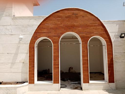 عکس پخش محصولات نانو فناوری ساختمان 