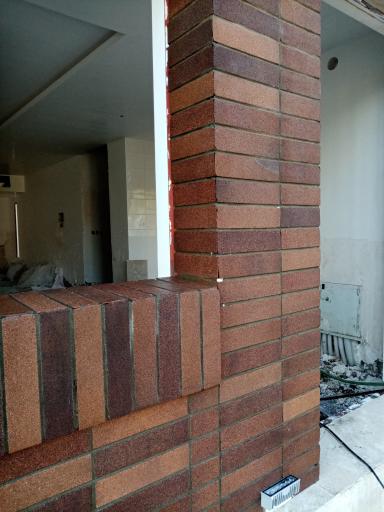 عکس پخش محصولات نانو فناوری ساختمان 