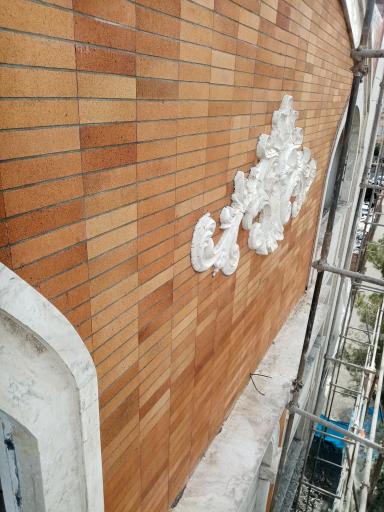 عکس پخش محصولات نانو فناوری ساختمان 