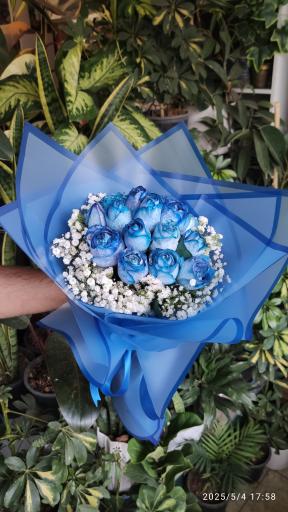 گل فروشی تک