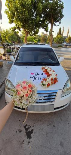 عکس گل فروشی تک