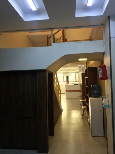 عکس آموزشگاه زبان ملل شعبه کوهک