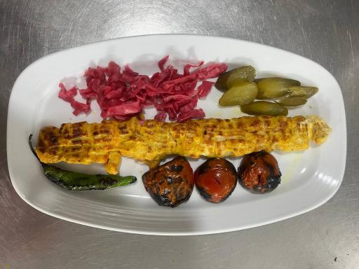 عکس کباب اعیونی