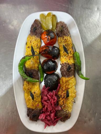 کباب اعیونی