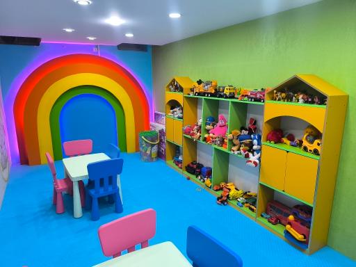 عکس خانه بازی ماریو