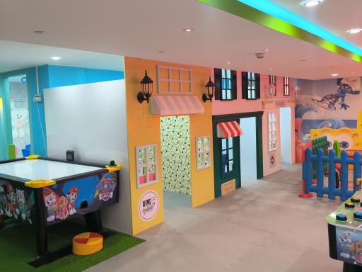 عکس خانه بازی ماریو