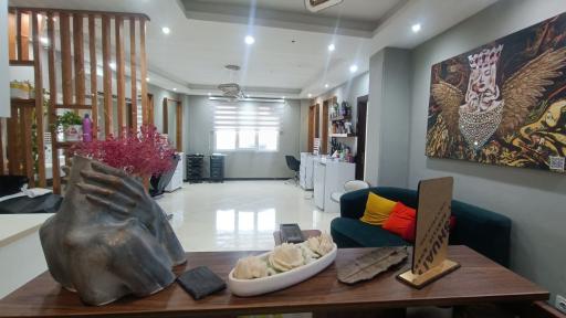 عکس سالن زیبایی الهام حسینی