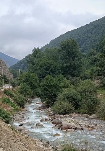 عکس مازندران