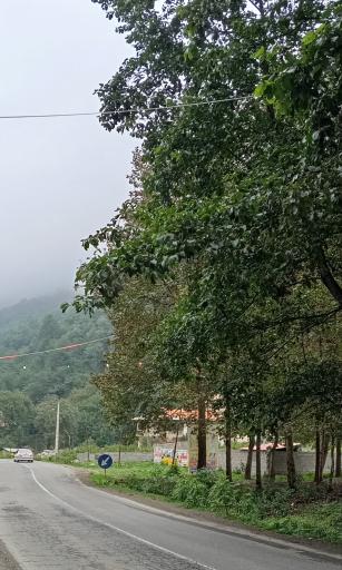 عکس مازندران