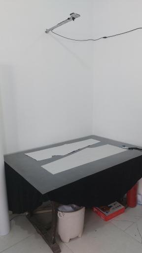 عکس دفتر خدمات طراحی و چاپ الگو رامک