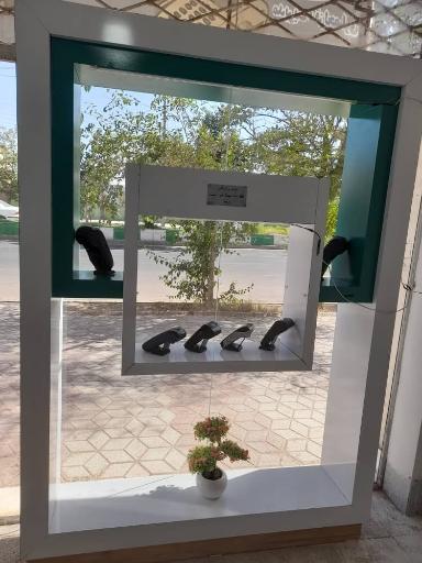 عکس دفتر کارتخوان حصاری