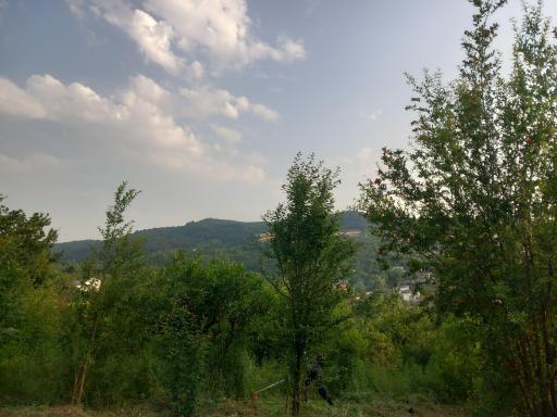 عکس مازندران