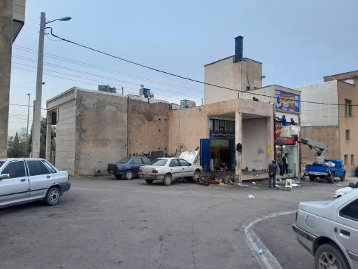 عکس شیراز آنلاین ۲۴