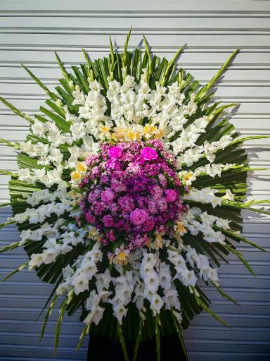 عکس گل فروشی تک