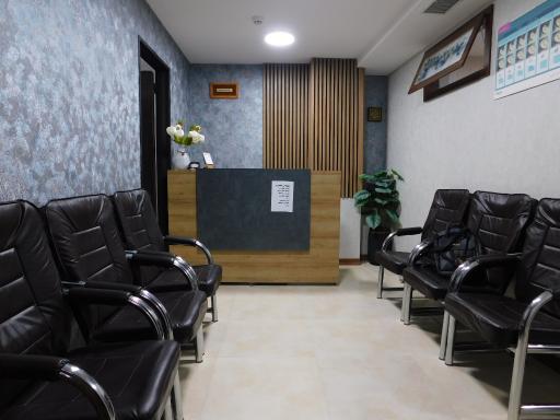 عکس مرکز تخصصی شنوایی و سمعک ایران