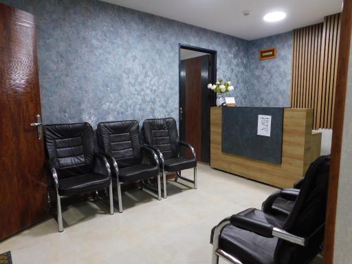 عکس مرکز تخصصی شنوایی و سمعک ایران