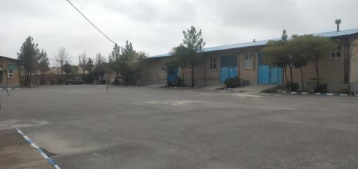 عکس مرکز آموزش فنی و حرفه‌ای شهید نورانی چناران