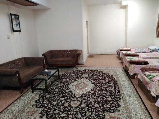 عکس مجتمع فرهنگی آموزشی یاوران حضرت مهدی (عج)