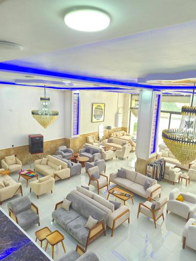 عکس تولیدی مبل تاپ