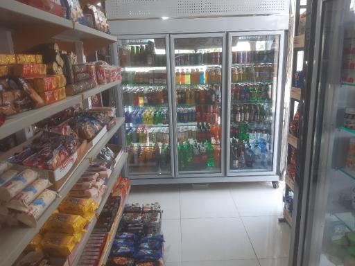 عکس مز مارکت امیر
