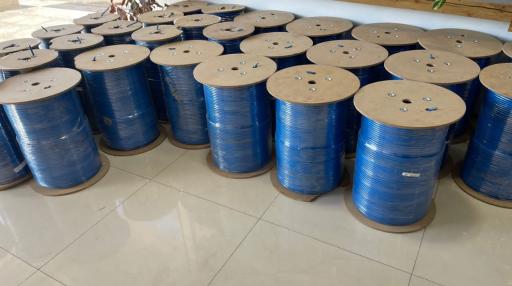 عکس فروشگاه دوربین مداربسته و دزدگیر اماکن تی وان