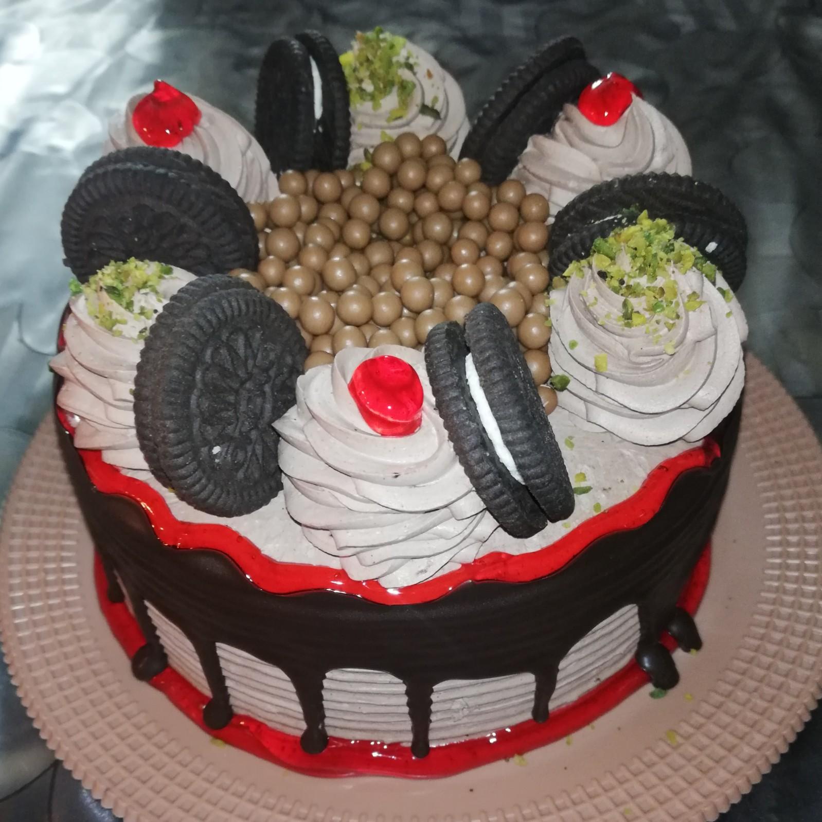 عکس قنادی صدف