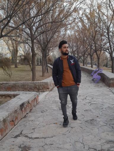 عکس بوستان افرا