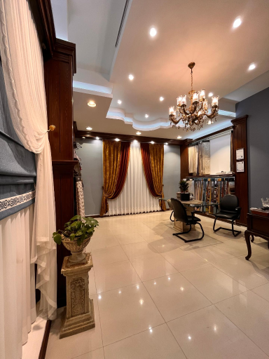 گالری پرده ترمه