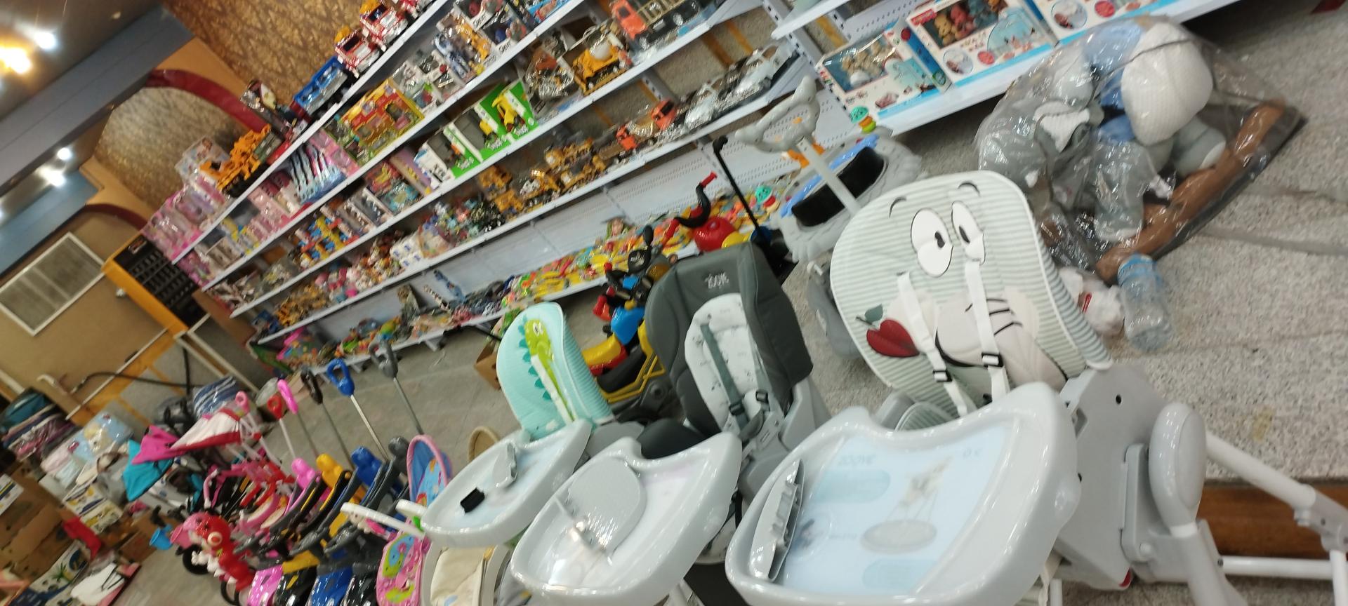 عکس سوله فروش سیسمونی