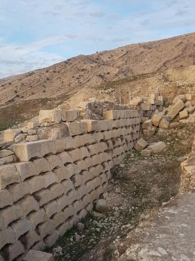 عکس کاخ والرین