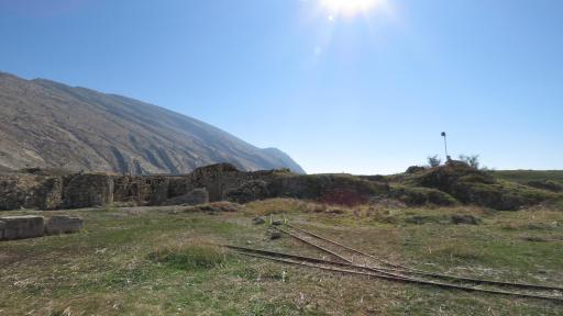 عکس کاخ والرین