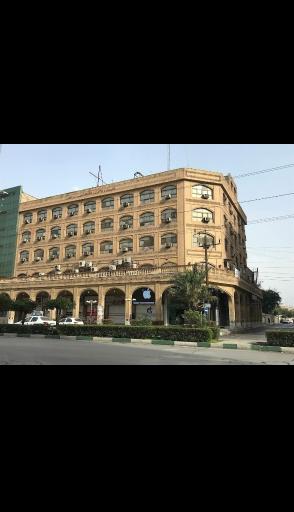 عکس بازار مرکزی کیانپارس