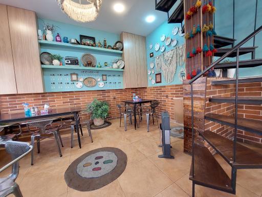 عکس کباب خونه