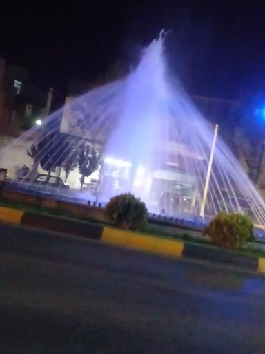 عکس میدان مادر