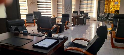 عکس دفتر وکالت دکتر علیرضا متحدی