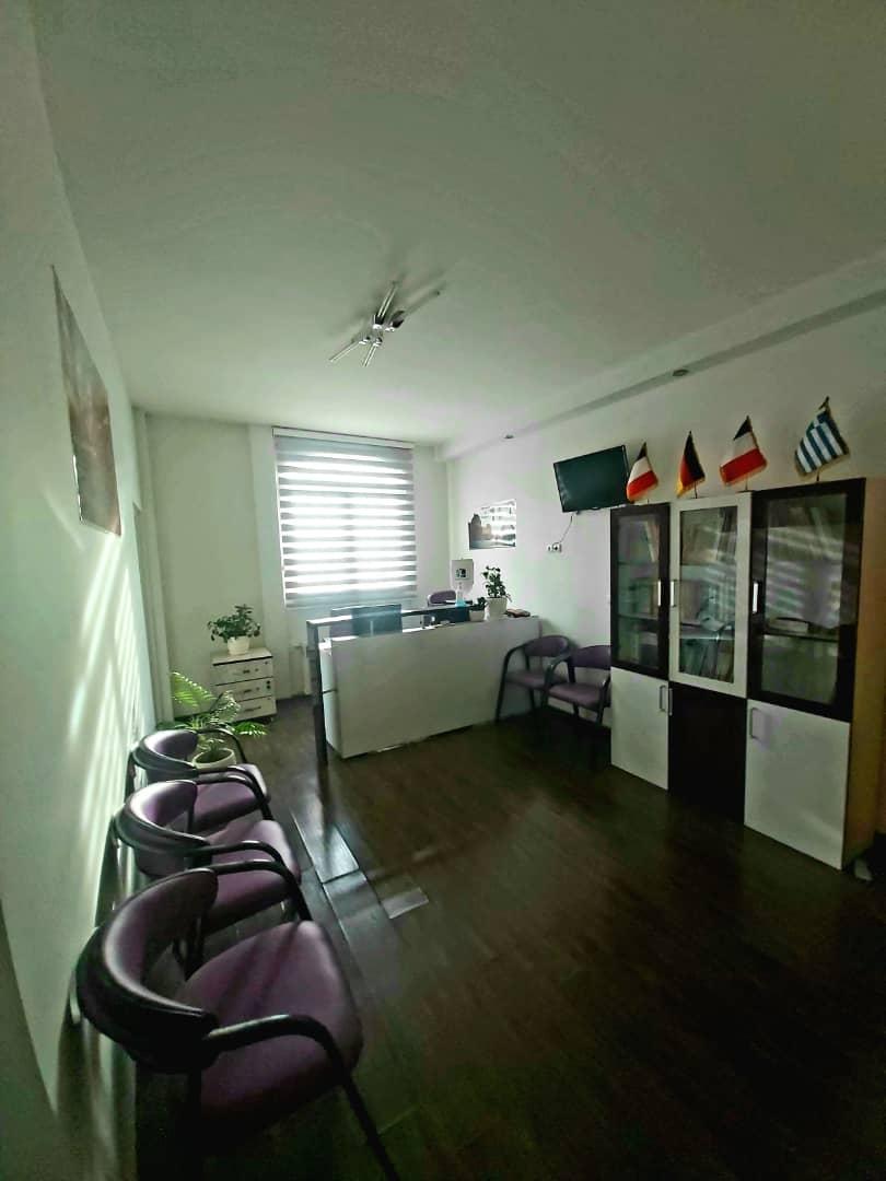 عکس آموزشگاه زبانBLC