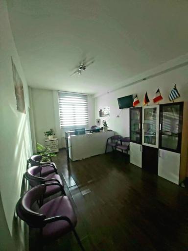 عکس آموزشگاه زبانBLC