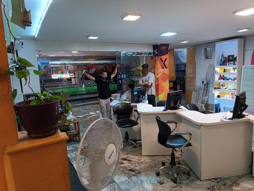 عکس چاپ یکان