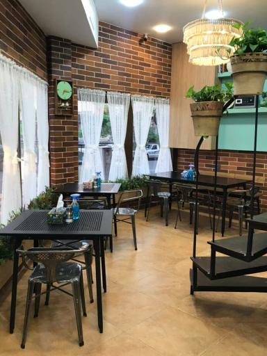 عکس کباب خونه