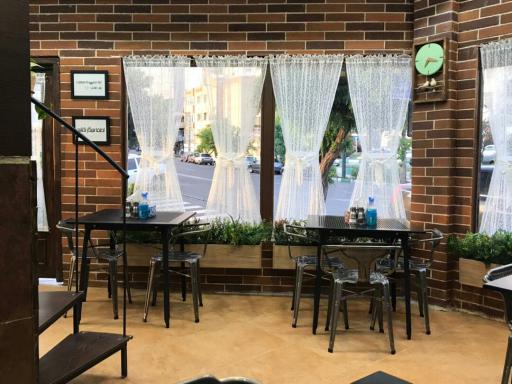 عکس کباب خونه