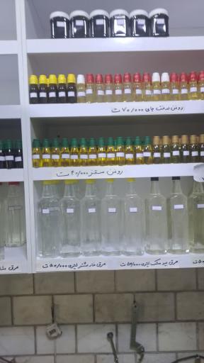 فروشگاه طبیعت سبز